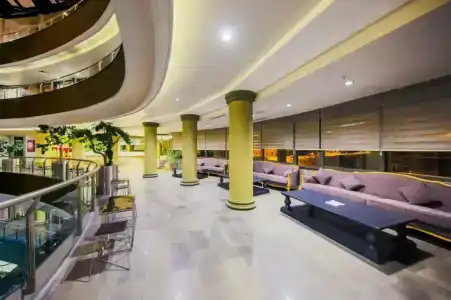 Doga Thermal Health & Spa