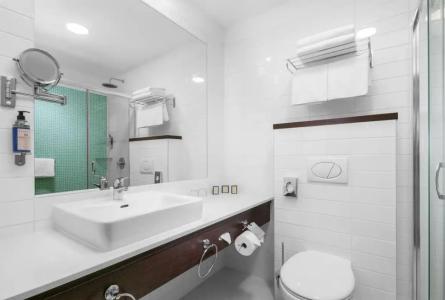 Bonvital Hévíz Adults Only - 11