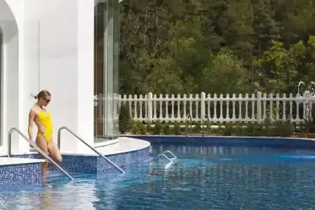 Limak Thermal Boutique - 14