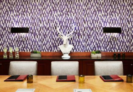 The Royal Sonesta Portland Downtown - 23