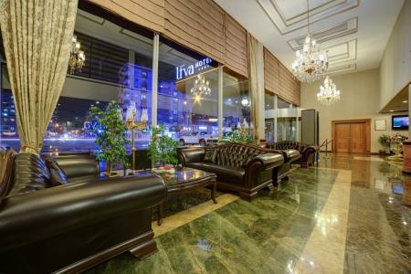 Yücesoy Liva Spa & Convention Center Mersin - 40
