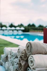Crowne Plaza Antalya, an IHG - 43