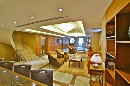 Adelmar Istanbul Sisli - 31