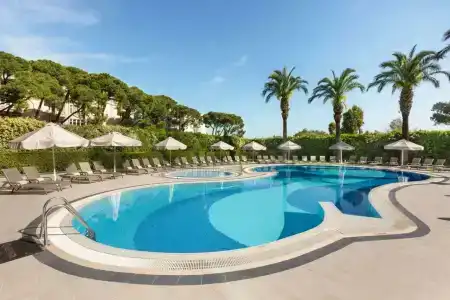 Wyndham Grand İzmir Özdilek - 42