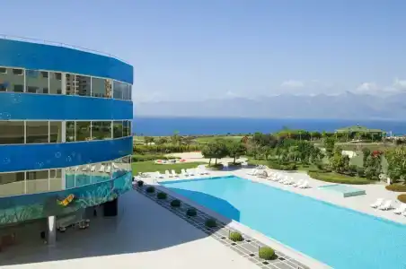 The Marmara Antalya - 39