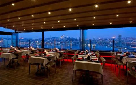 Istanbul Golden City - 82