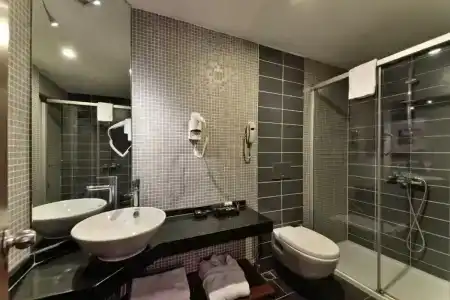 Tiara Thermal & SPA - 8