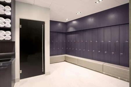 Hilton Tallinn Park - 49