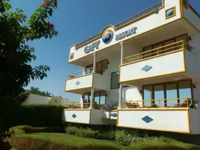 Gafy Resort Aqua Park - 5