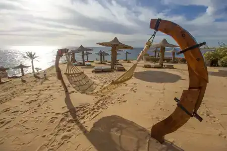 Monte Carlo Sharm Resort & Spa - 17