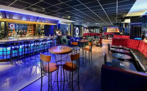 Sonesta Tower & Casino Cairo - 8