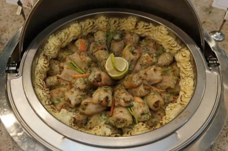 The Grand Plaza Smouha - 57