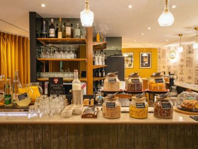 Le Splendid Lac D'Annecy - Handwritten Collection - 43