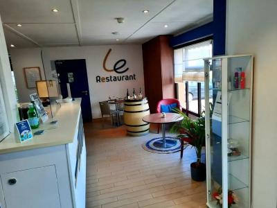 Kyriad Blois Nord - 40