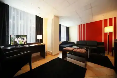 Hansehof - 45