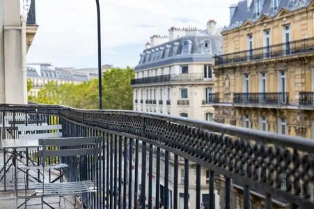 Park Lane Paris - 23
