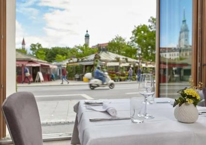 Living Das Viktualienmarkt - 21
