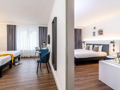 ibis Styles Hamburg Alster City - 90