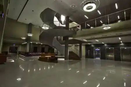 ETO Park Business & Stadium - 44