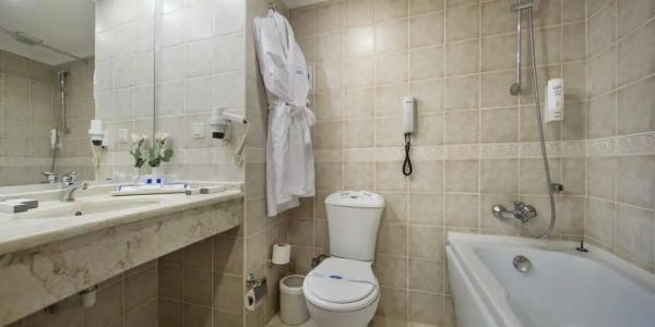 Palan Ski & Convention Resort - 31