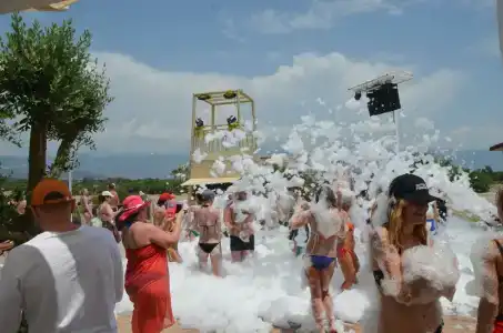 Andriake Beach Club Demre - 26