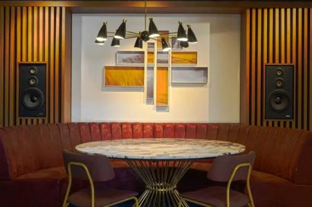 Trio Suites Görükle - 16