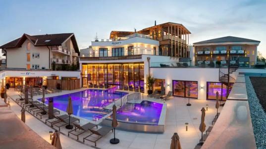 Ortner's Resort