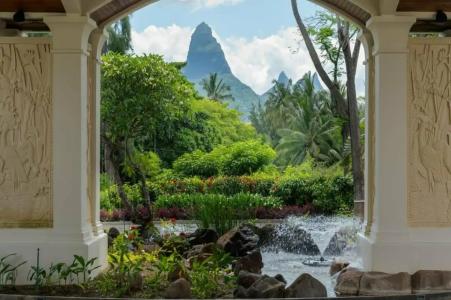 Hilton Mauritius Resort & Spa - 12