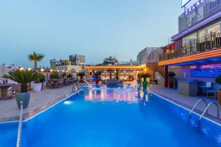 Wyndham Istanbul Old City - 77