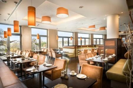 The Rilano Hamburg - 13