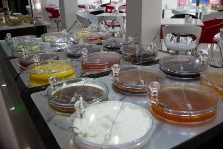Breeze Boutique Athens - 36