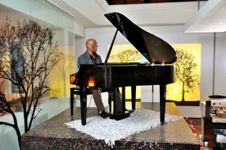 Le Cardinal Exclusive Resort - 20