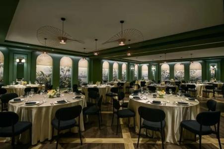 Virgins New Orleans - 9