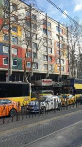 Ramada by Wyndham Istanbul Old City - 6