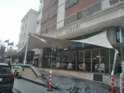 Dream Hill Business Deluxe Istanbul Asia - 3