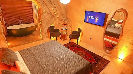 Historical Goreme House - 56