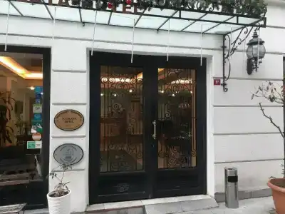 Peninsula Galata Boutique - 44