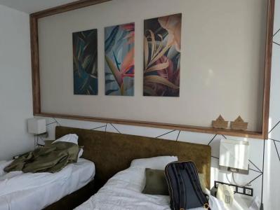 ISG Sabiha Gökçen Airport - 81