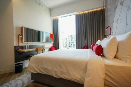 IntercityDubai Jaddaf Waterfront - 94