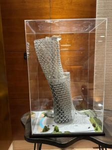 Andaz Capital Gate Abu Dhabi, By Hyatt - 11