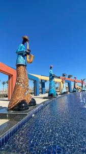 Pickalbatros Alf Leila Wa Leila Resort - Neverland Hurghada - 52