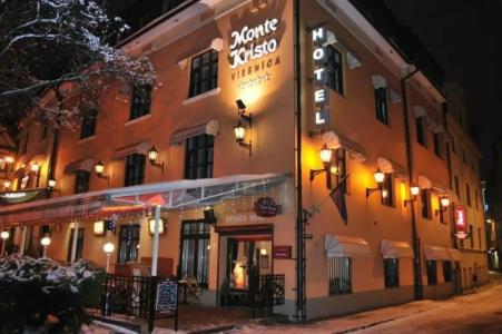 Boutique Monte Kristo - 36