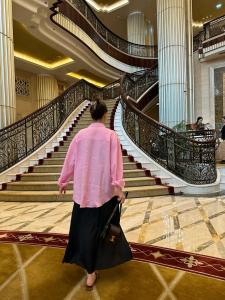 The St. Regis Abu Dhabi - 90