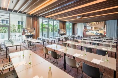 Best Western Premier Rebstock - 42