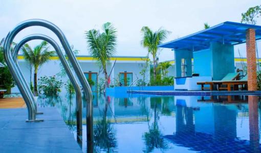 Long Set Resort - 46