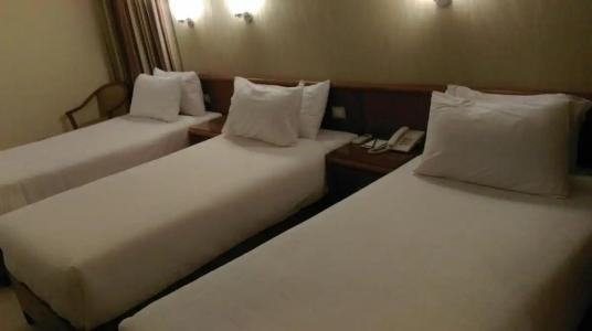 The Grand Plaza Smouha - 59