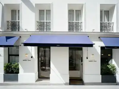 Rendez-Vous Batignolles - 15
