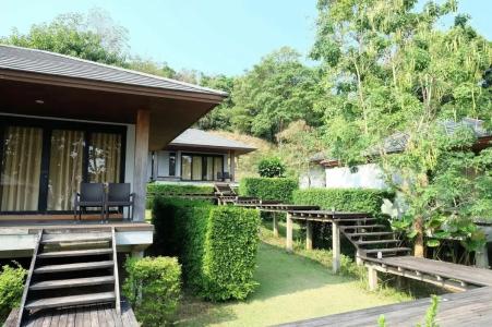 Plub Pla Koh Mak Retreat - 58