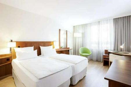 NH Hamburg Altona - 55