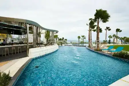 Grande Centre Point Pattaya - SHA Extra Plus - 69